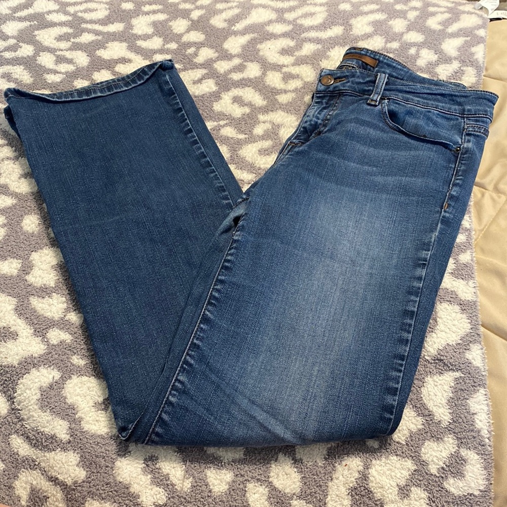 Joes Flawless Vixen Bootcut Jeans